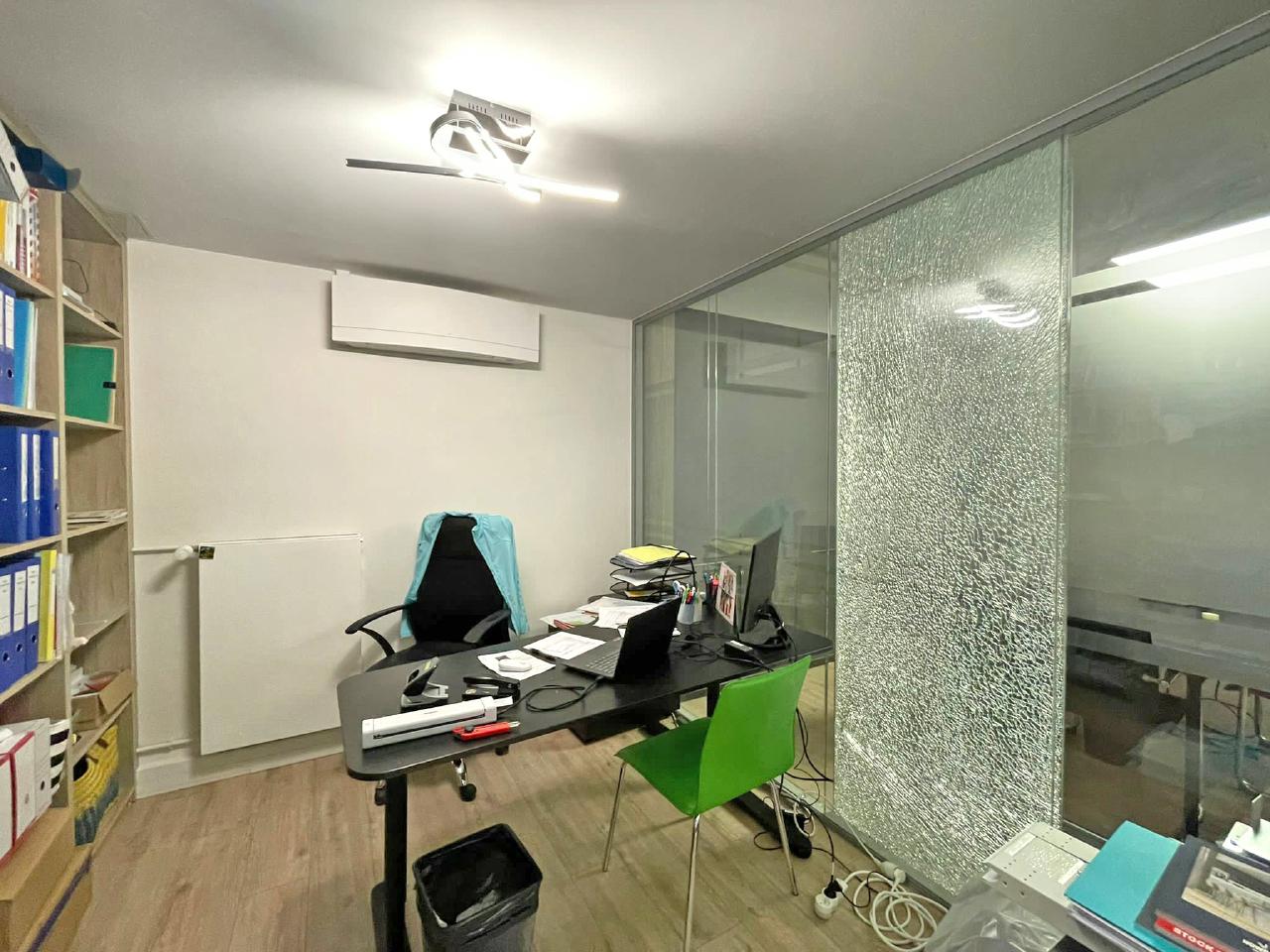 Bureau Paris 71m² Vente bureau Paris OVBUR2312320 5